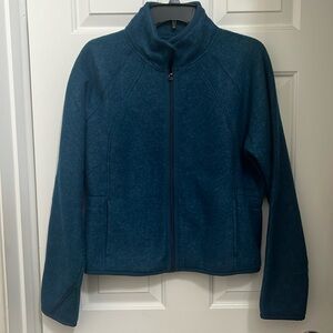 Women’s fleece jacket